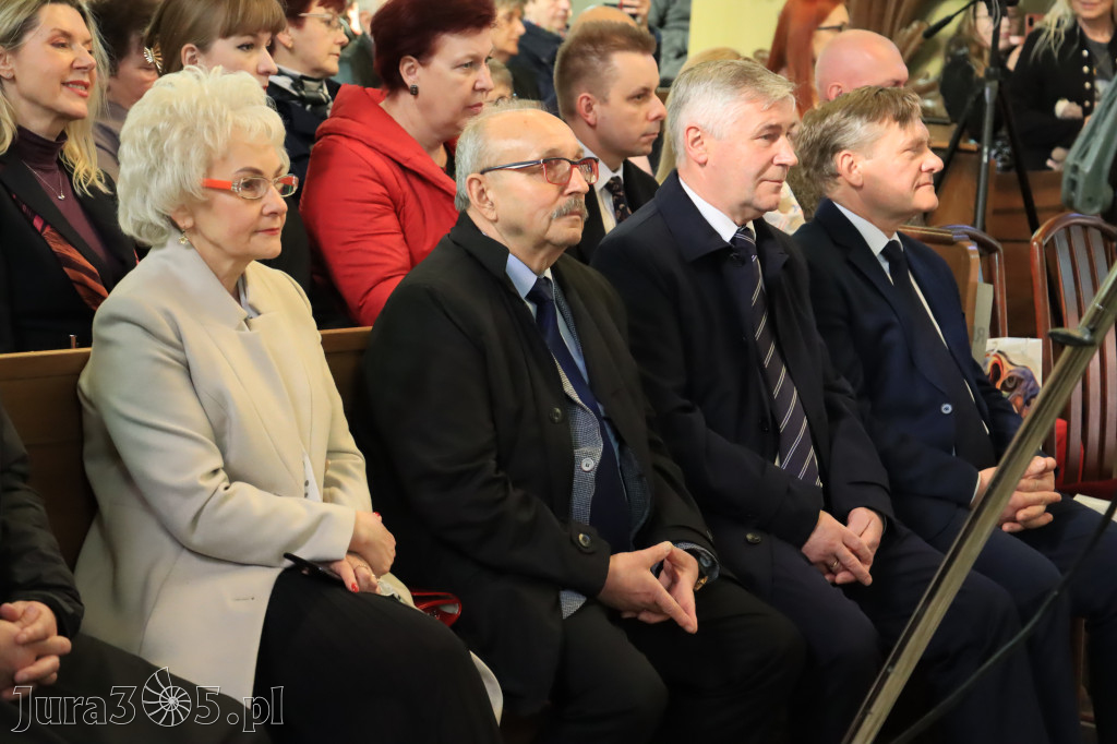 Fotorelacja: Koncert zespołu ŚLĄSK w Koziegłówkach
