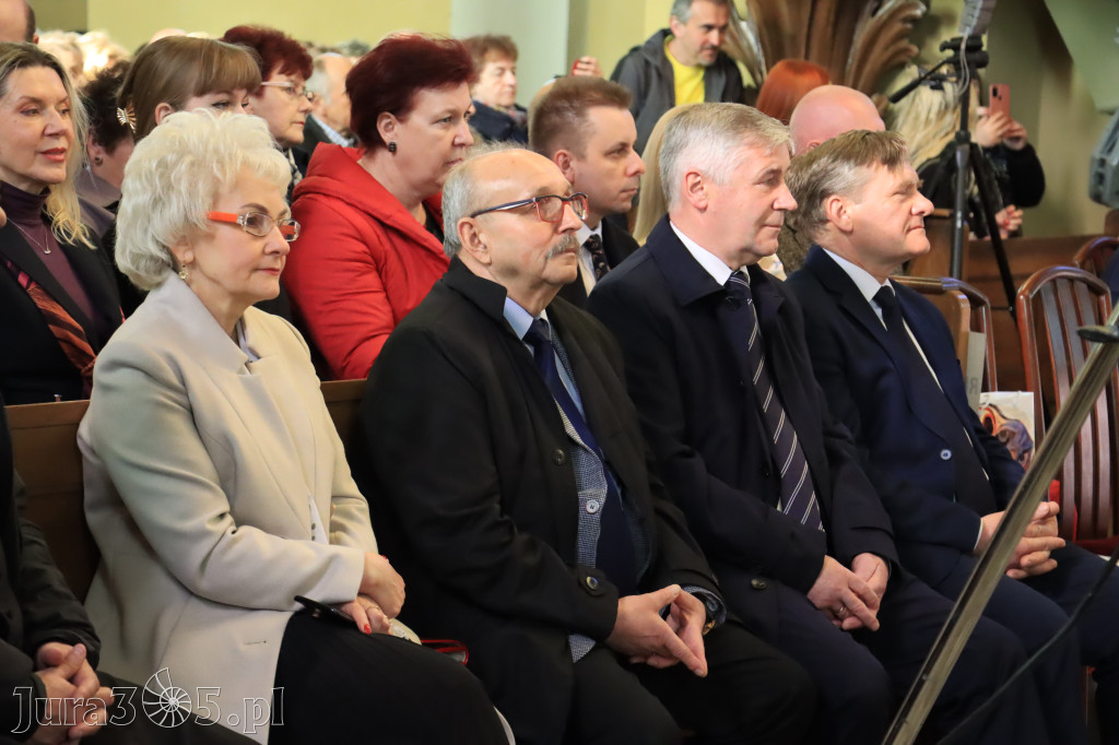 Fotorelacja: Koncert zespołu ŚLĄSK w Koziegłówkach