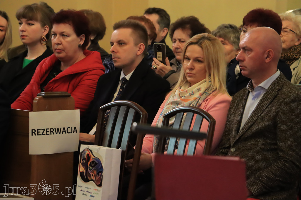 Fotorelacja: Koncert zespołu ŚLĄSK w Koziegłówkach