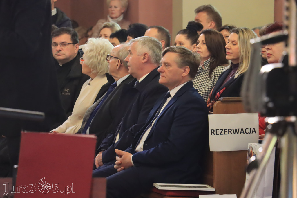 Fotorelacja: Koncert zespołu ŚLĄSK w Koziegłówkach