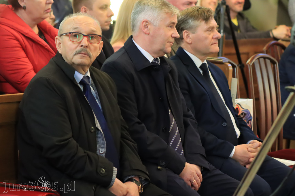 Fotorelacja: Koncert zespołu ŚLĄSK w Koziegłówkach