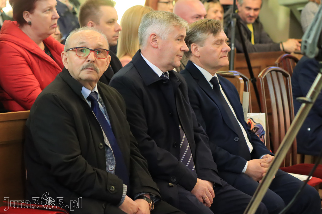 Fotorelacja: Koncert zespołu ŚLĄSK w Koziegłówkach