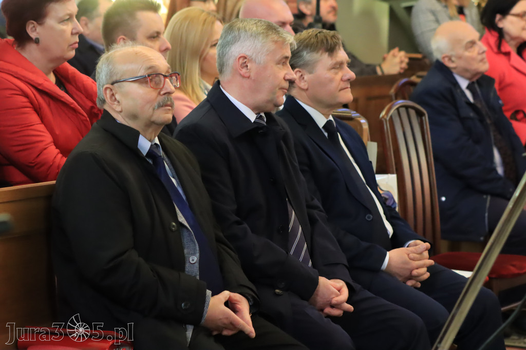 Fotorelacja: Koncert zespołu ŚLĄSK w Koziegłówkach