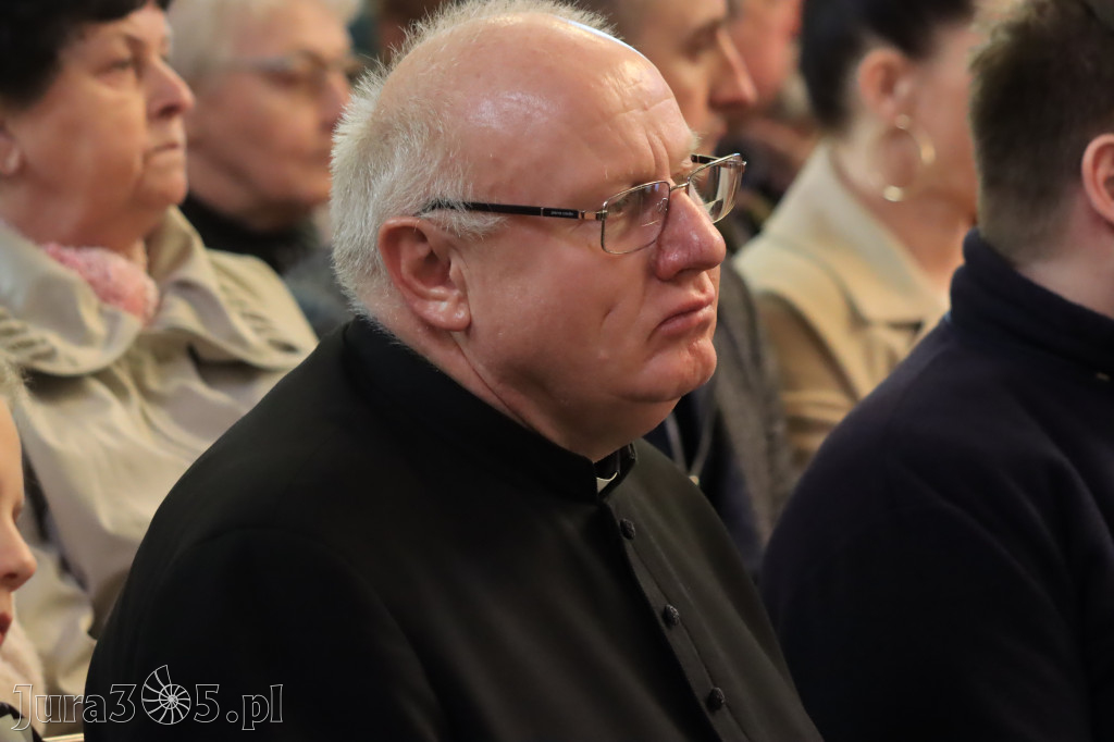 Fotorelacja: Koncert zespołu ŚLĄSK w Koziegłówkach