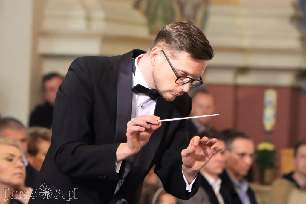 Fotorelacja: Koncert zespołu ŚLĄSK w Koziegłówkach
