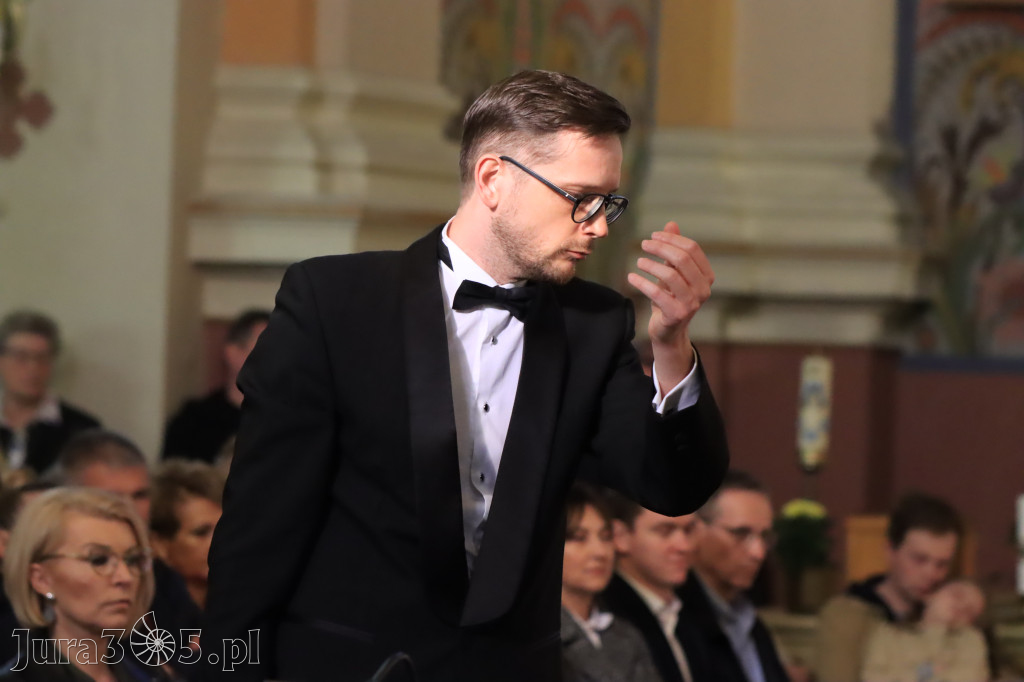 Fotorelacja: Koncert zespołu ŚLĄSK w Koziegłówkach