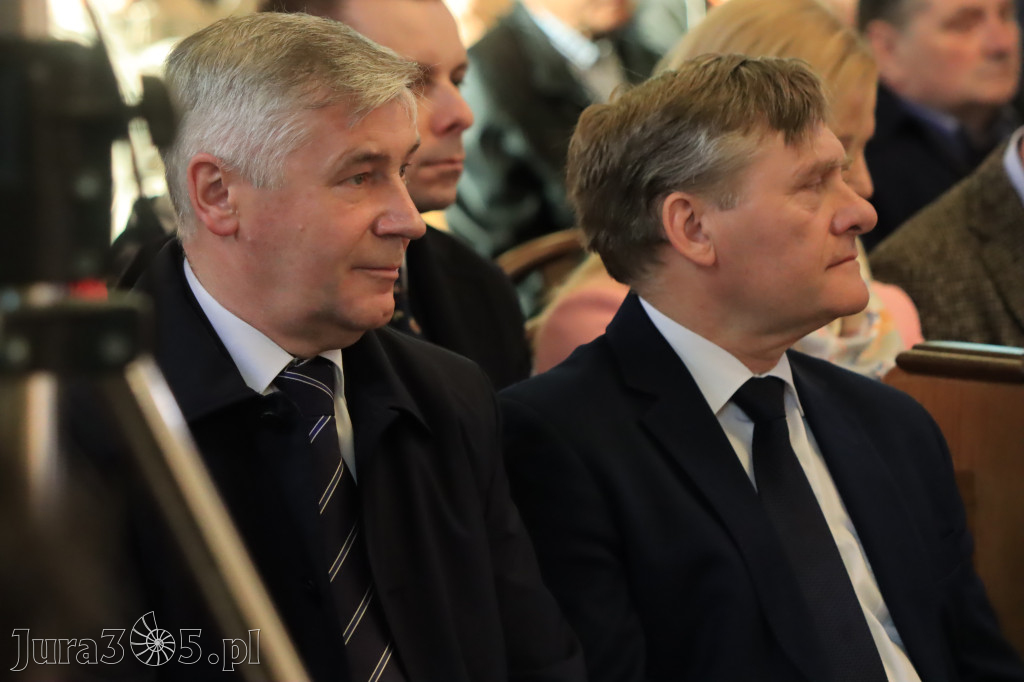 Fotorelacja: Koncert zespołu ŚLĄSK w Koziegłówkach