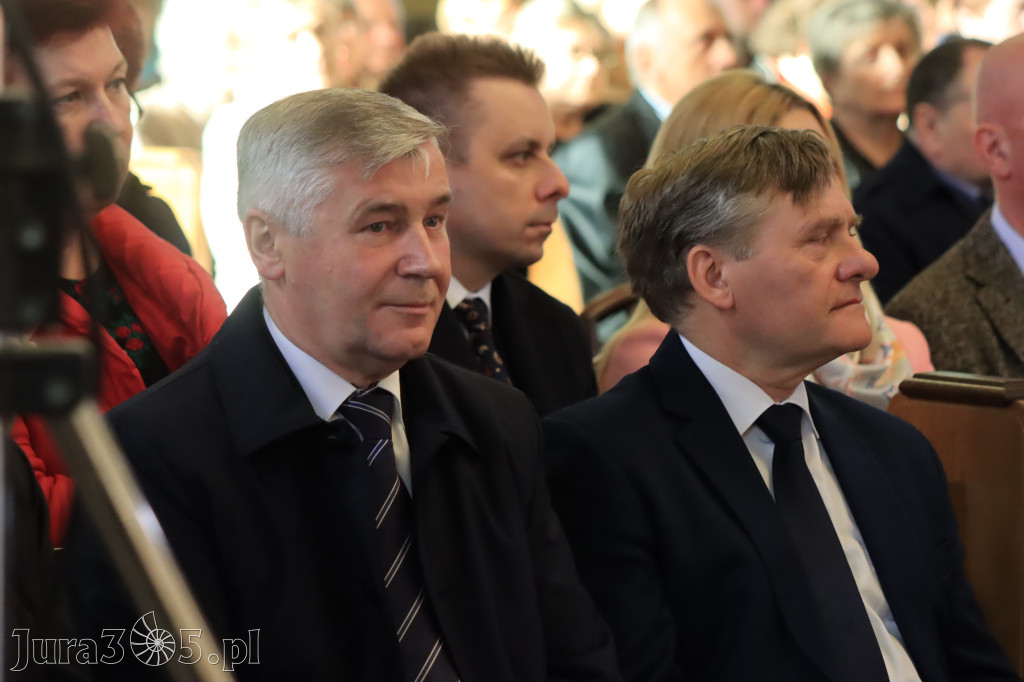 Fotorelacja: Koncert zespołu ŚLĄSK w Koziegłówkach