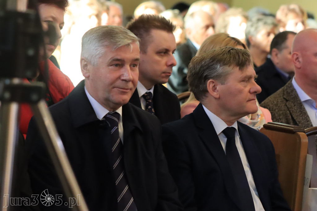 Fotorelacja: Koncert zespołu ŚLĄSK w Koziegłówkach