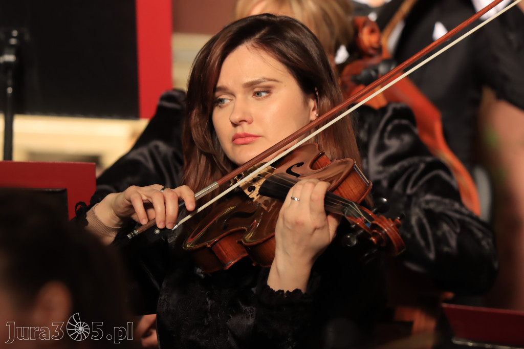 Fotorelacja: Koncert zespołu ŚLĄSK w Koziegłówkach