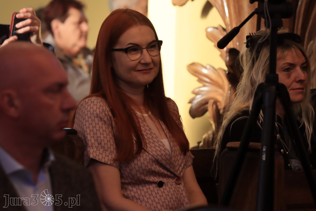 Fotorelacja: Koncert zespołu ŚLĄSK w Koziegłówkach