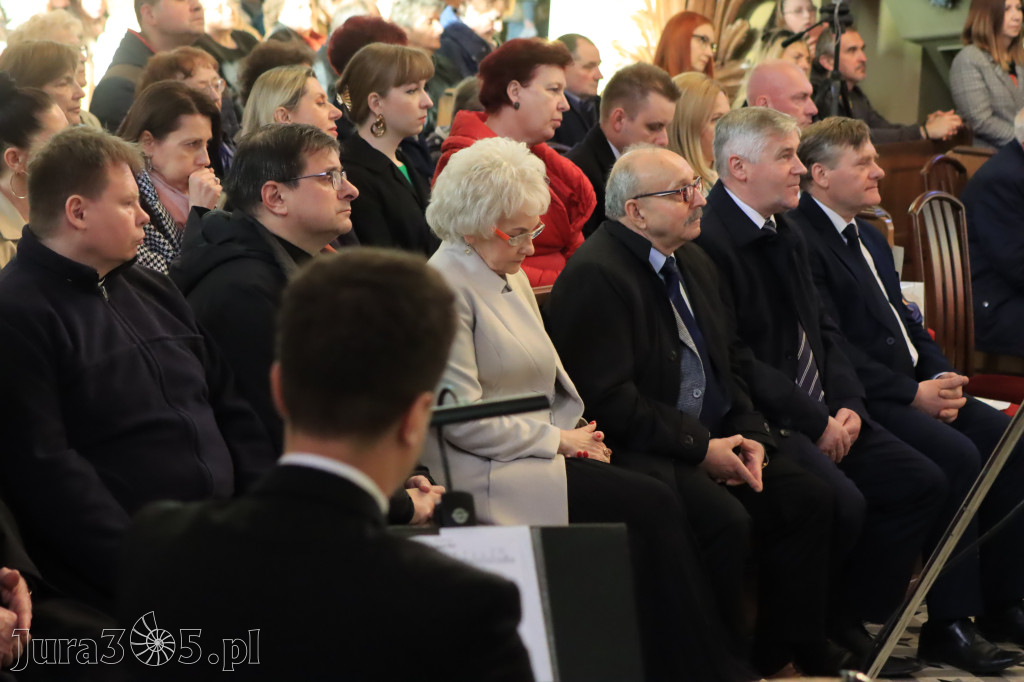 Fotorelacja: Koncert zespołu ŚLĄSK w Koziegłówkach