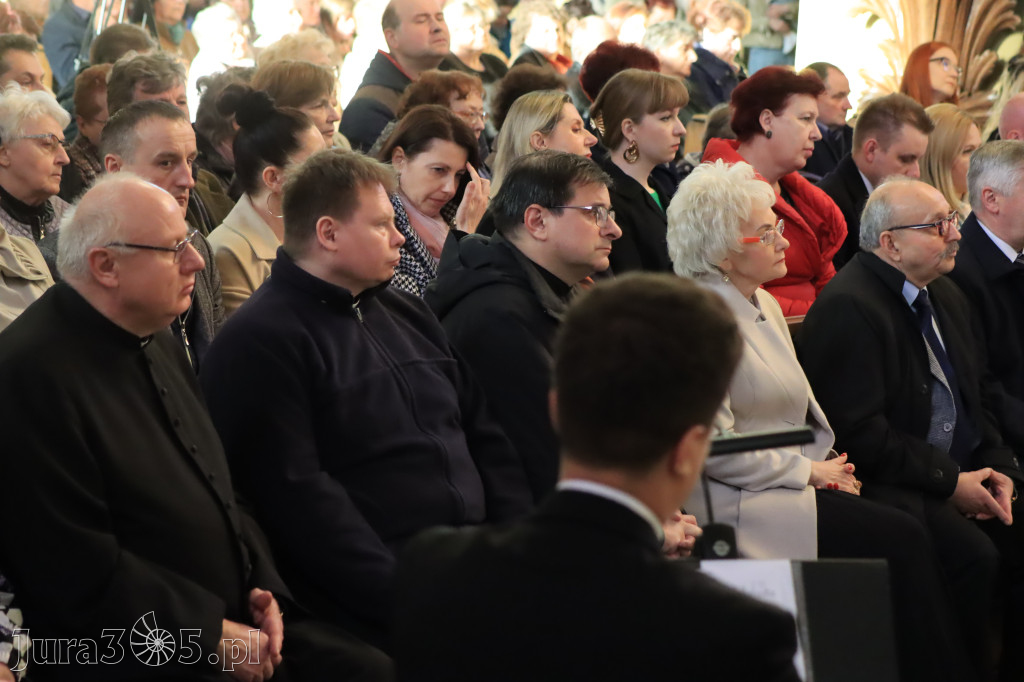 Fotorelacja: Koncert zespołu ŚLĄSK w Koziegłówkach