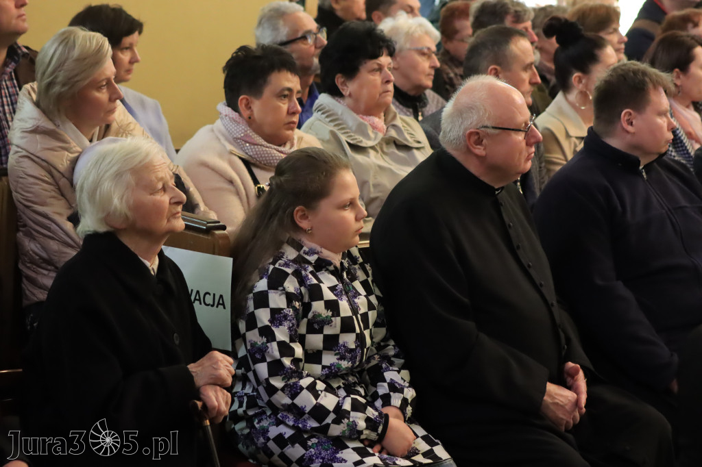 Fotorelacja: Koncert zespołu ŚLĄSK w Koziegłówkach