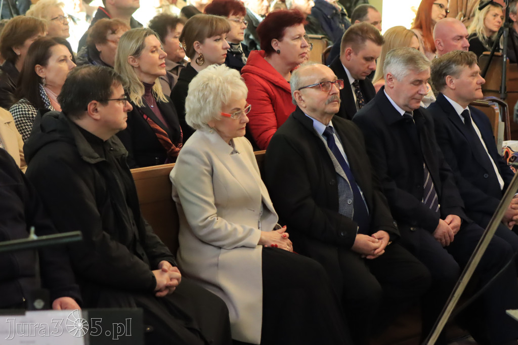 Fotorelacja: Koncert zespołu ŚLĄSK w Koziegłówkach