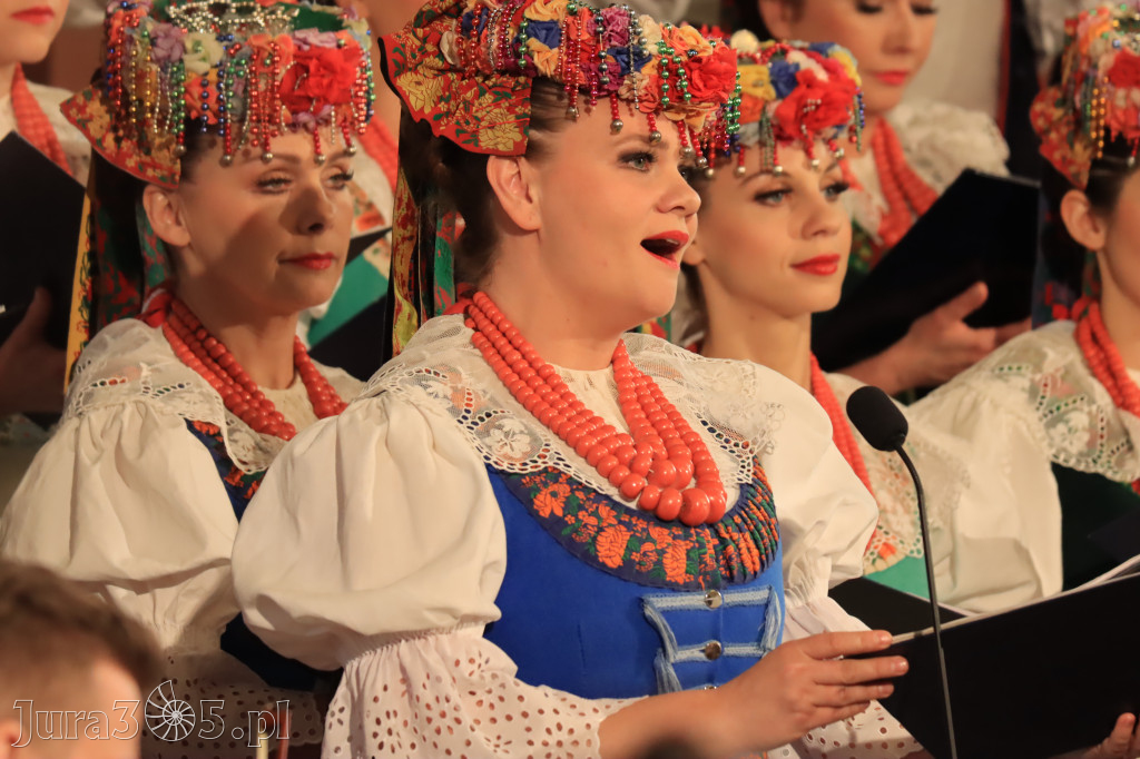 Fotorelacja: Koncert zespołu ŚLĄSK w Koziegłówkach