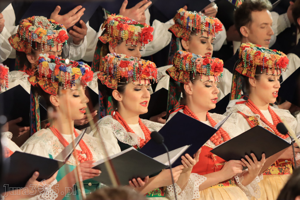 Fotorelacja: Koncert zespołu ŚLĄSK w Koziegłówkach