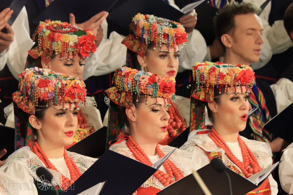 Fotorelacja: Koncert zespołu ŚLĄSK w Koziegłówkach