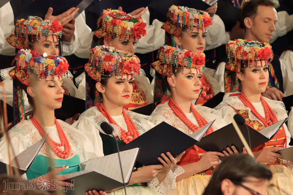 Fotorelacja: Koncert zespołu ŚLĄSK w Koziegłówkach