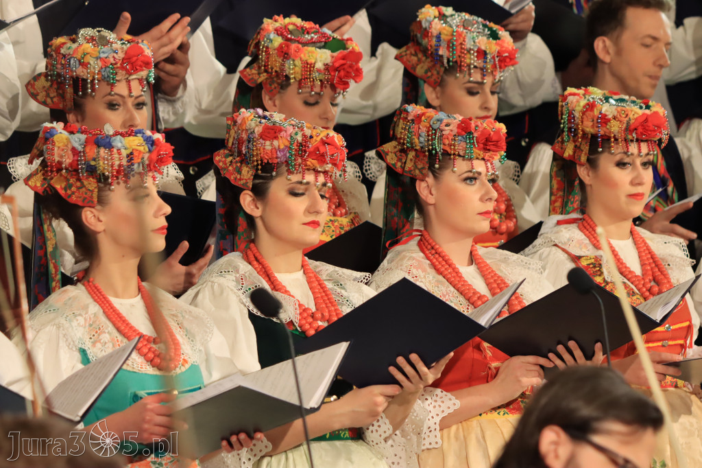 Fotorelacja: Koncert zespołu ŚLĄSK w Koziegłówkach