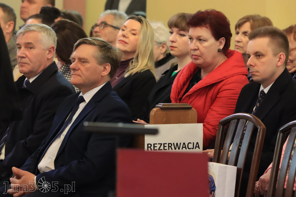 Fotorelacja: Koncert zespołu ŚLĄSK w Koziegłówkach