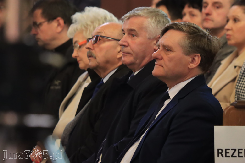 Fotorelacja: Koncert zespołu ŚLĄSK w Koziegłówkach