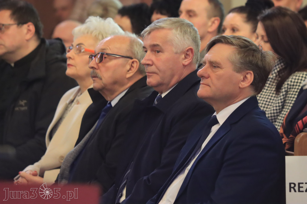 Fotorelacja: Koncert zespołu ŚLĄSK w Koziegłówkach