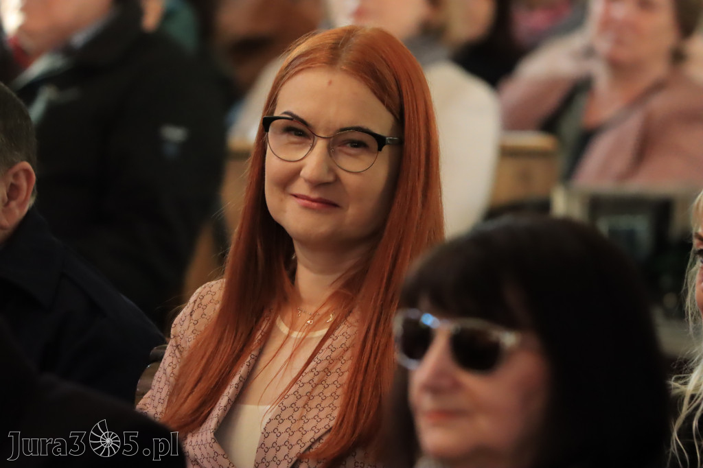 Fotorelacja: Koncert zespołu ŚLĄSK w Koziegłówkach