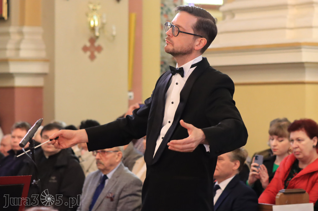 Fotorelacja: Koncert zespołu ŚLĄSK w Koziegłówkach