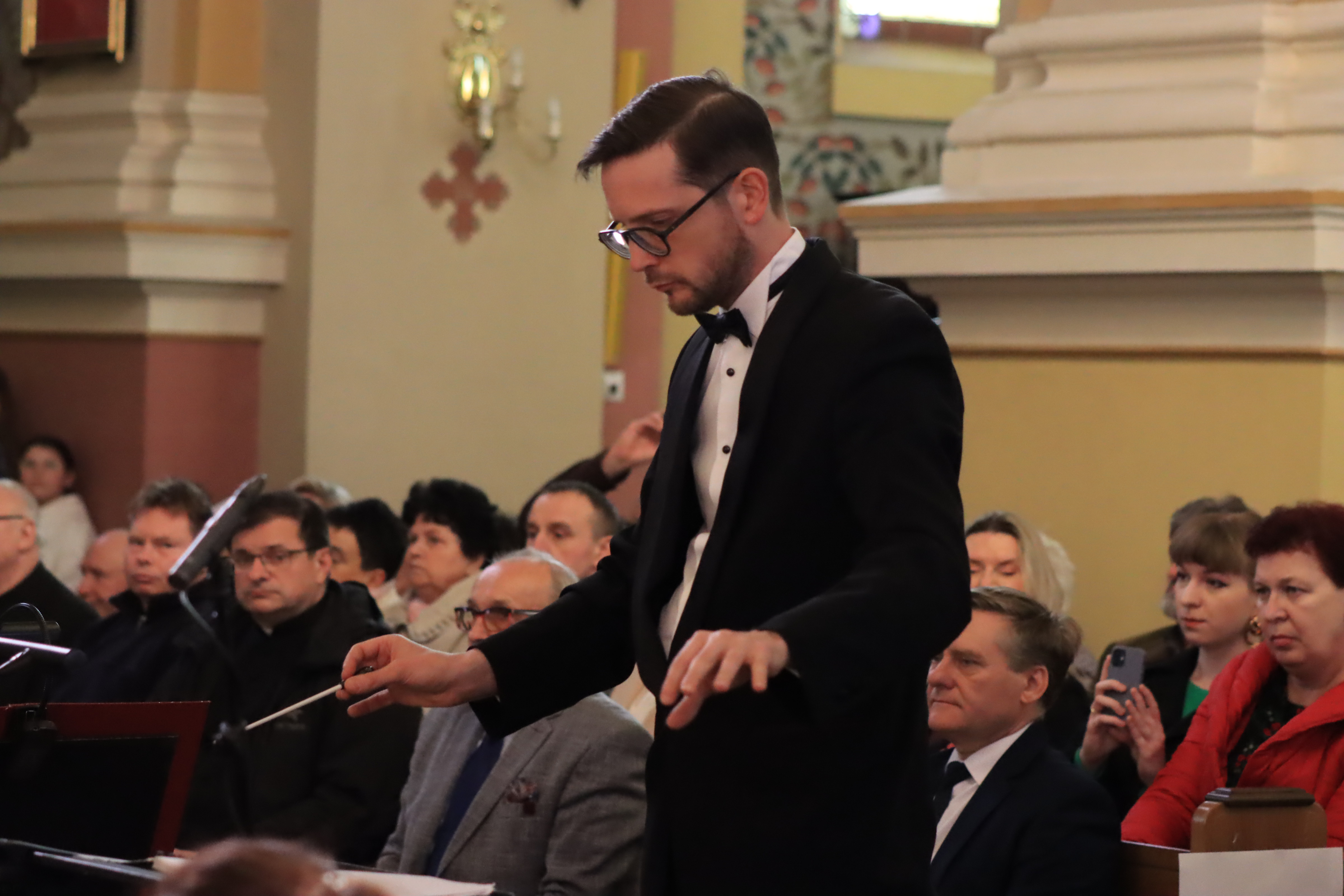 Fotorelacja: Koncert zespołu ŚLĄSK w Koziegłówkach