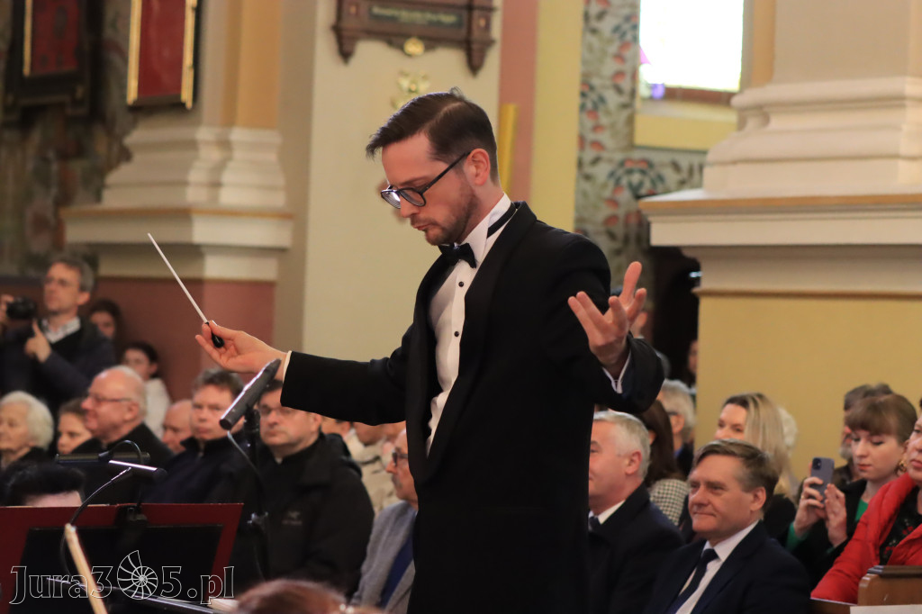 Fotorelacja: Koncert zespołu ŚLĄSK w Koziegłówkach
