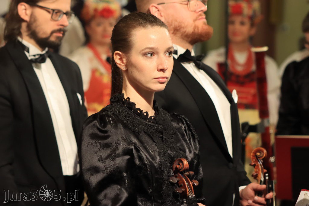 Fotorelacja: Koncert zespołu ŚLĄSK w Koziegłówkach