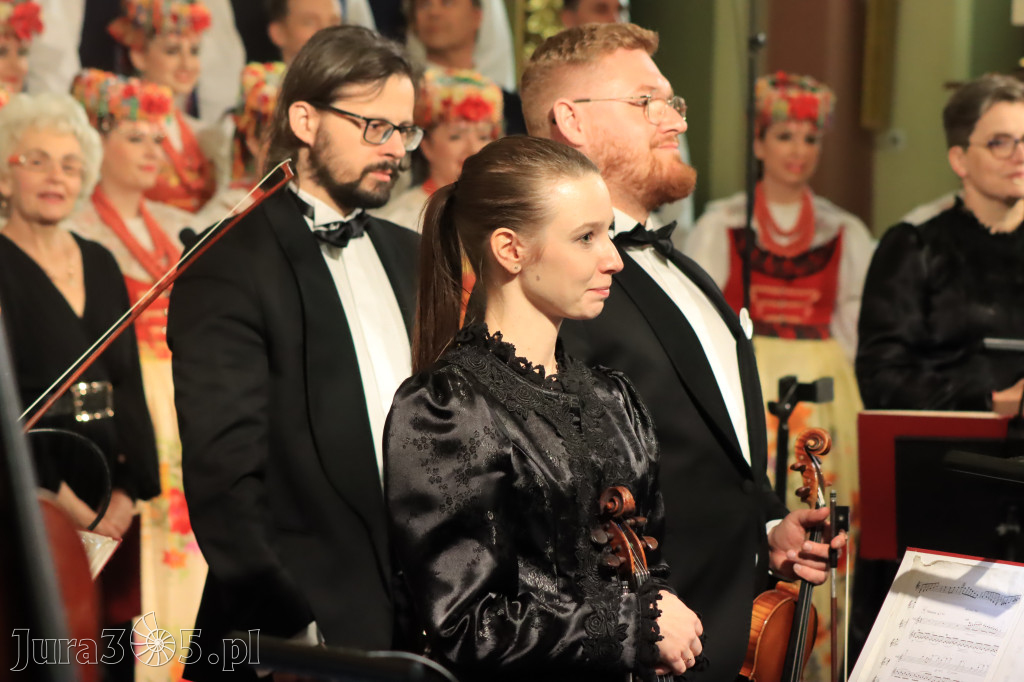 Fotorelacja: Koncert zespołu ŚLĄSK w Koziegłówkach