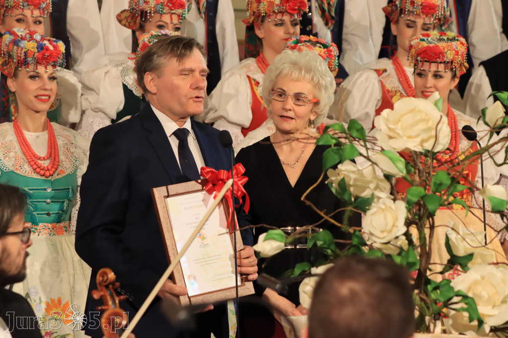 Fotorelacja: Koncert zespołu ŚLĄSK w Koziegłówkach