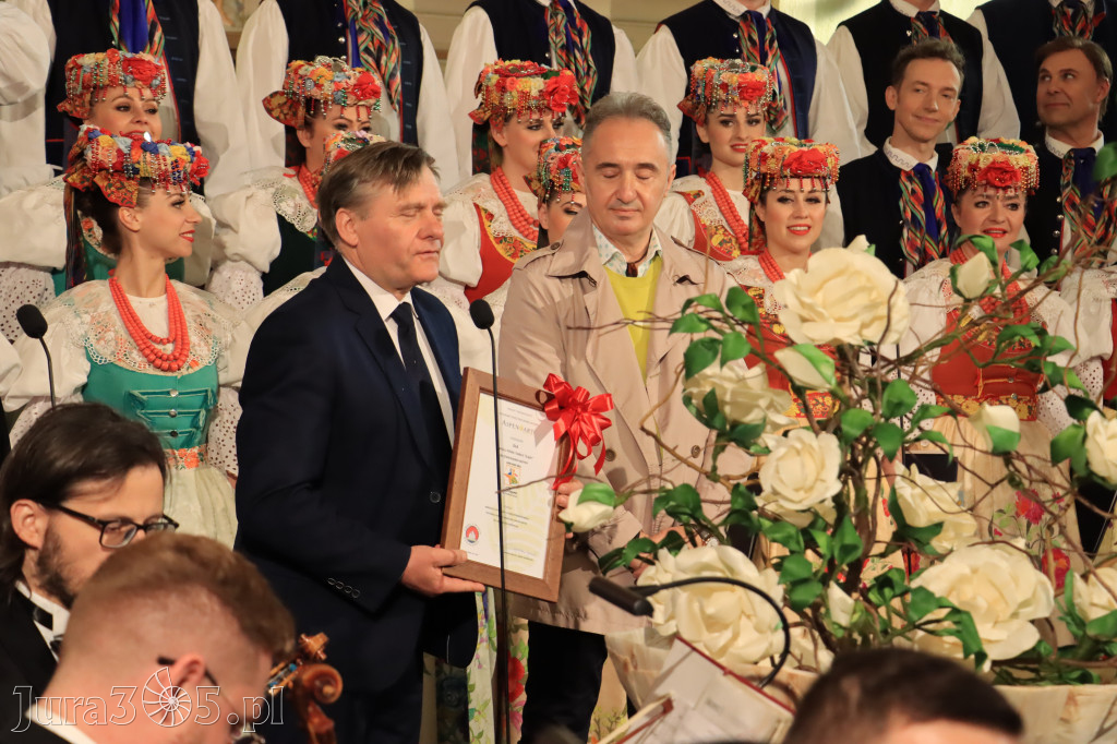 Fotorelacja: Koncert zespołu ŚLĄSK w Koziegłówkach