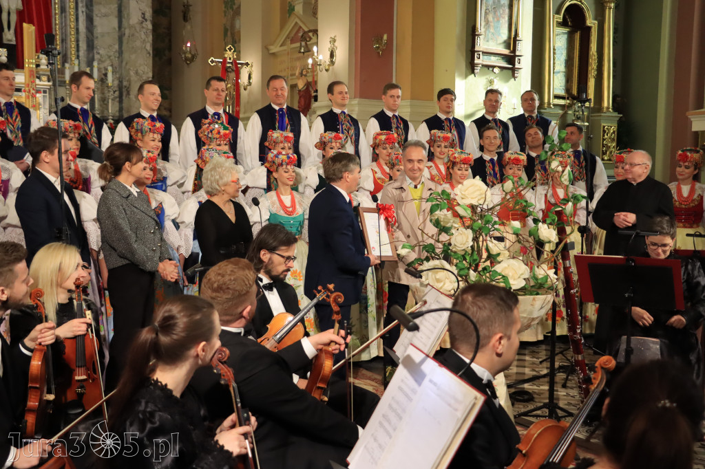 Fotorelacja: Koncert zespołu ŚLĄSK w Koziegłówkach