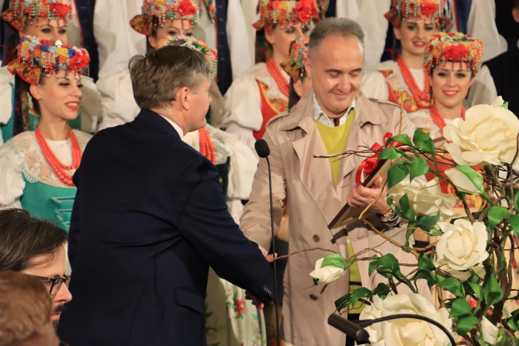 Fotorelacja: Koncert zespołu ŚLĄSK w Koziegłówkach
