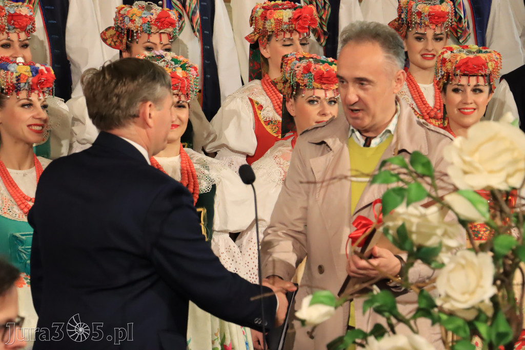 Fotorelacja: Koncert zespołu ŚLĄSK w Koziegłówkach