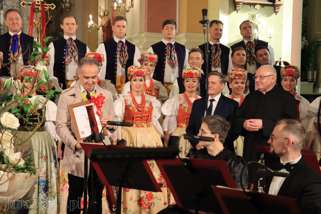 Fotorelacja: Koncert zespołu ŚLĄSK w Koziegłówkach