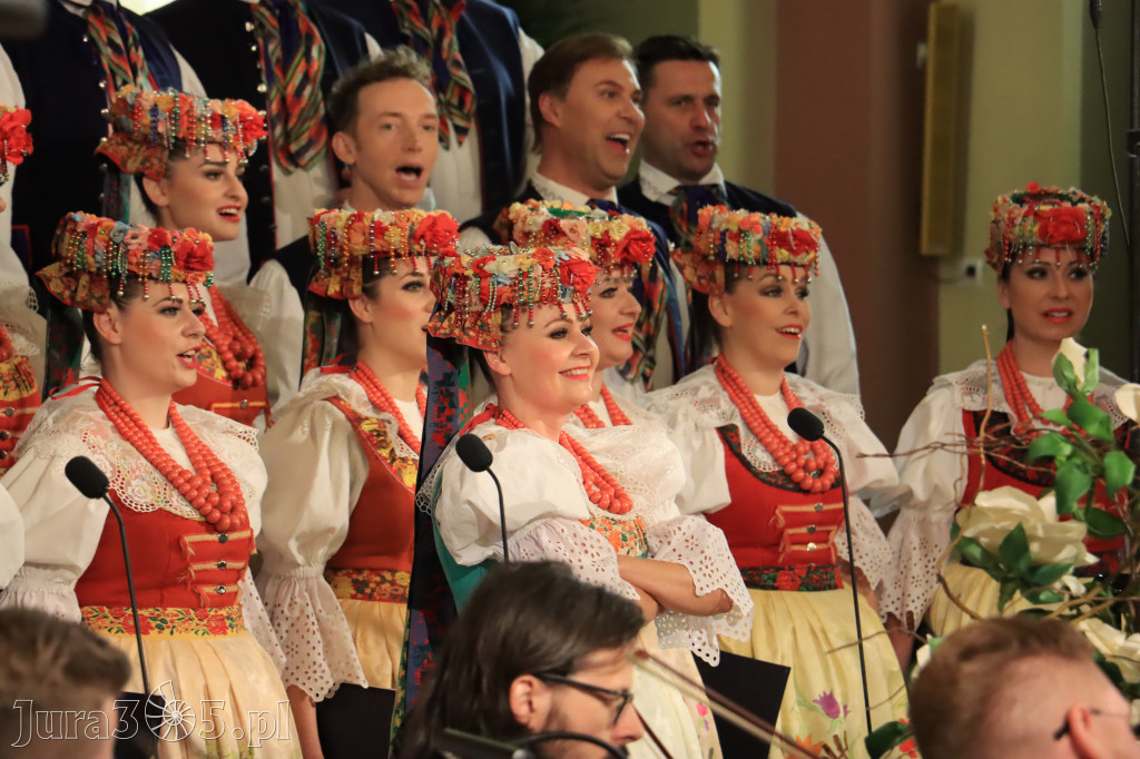 Fotorelacja: Koncert zespołu ŚLĄSK w Koziegłówkach