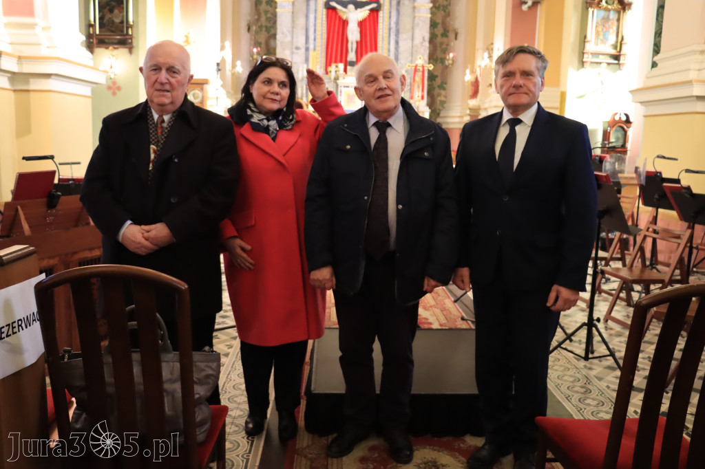 Fotorelacja: Koncert zespołu ŚLĄSK w Koziegłówkach