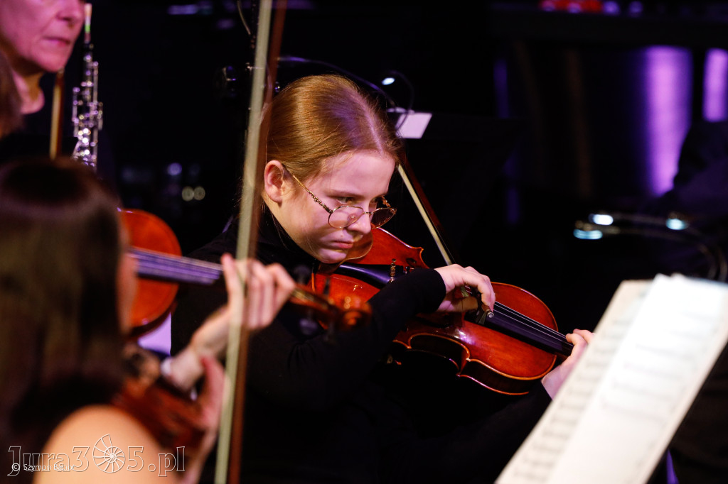 Z Batutą i Humorem-Historia Muzyki wg Blondynek