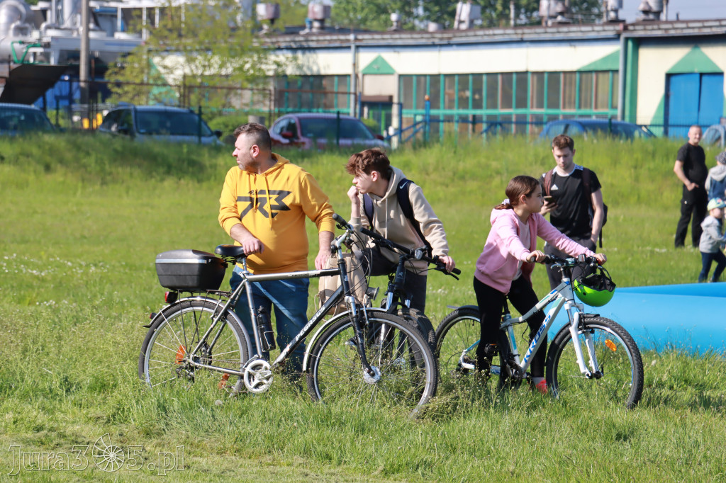 Myszkowski Klub Motocyklowy - Otwarcie Lata 2023r.