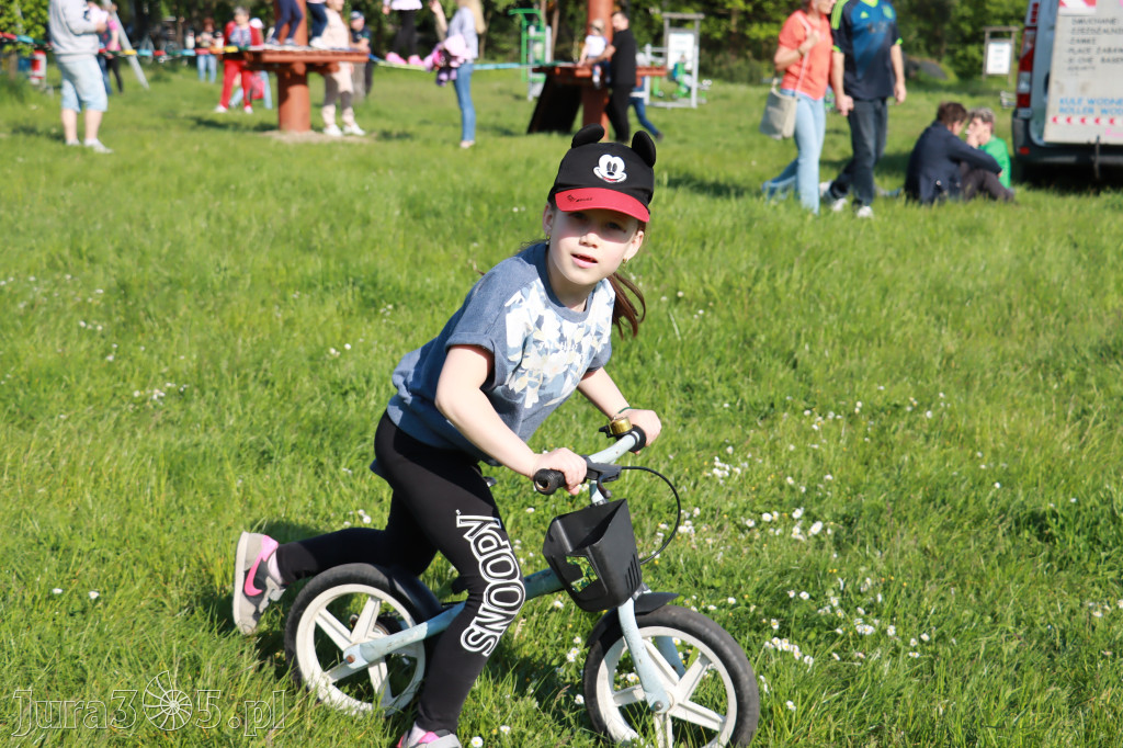 Myszkowski Klub Motocyklowy - Otwarcie Lata 2023r.
