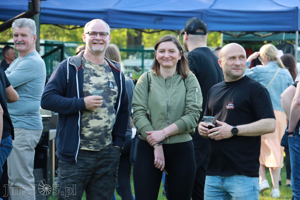 Myszkowski Klub Motocyklowy - Otwarcie Lata 2023r.