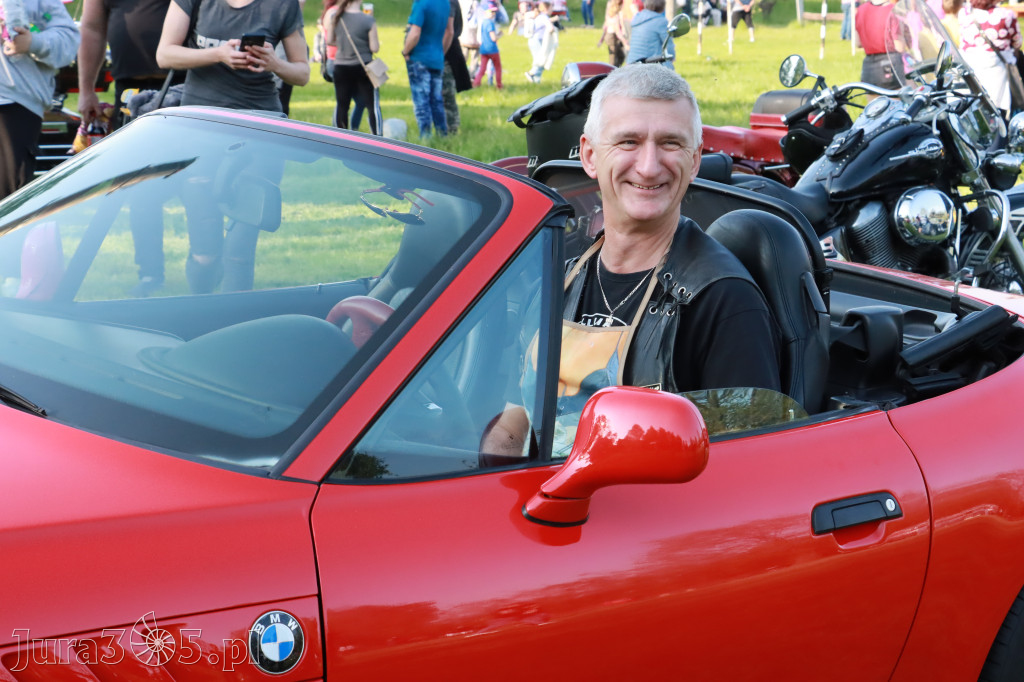 Myszkowski Klub Motocyklowy - Otwarcie Lata 2023r.