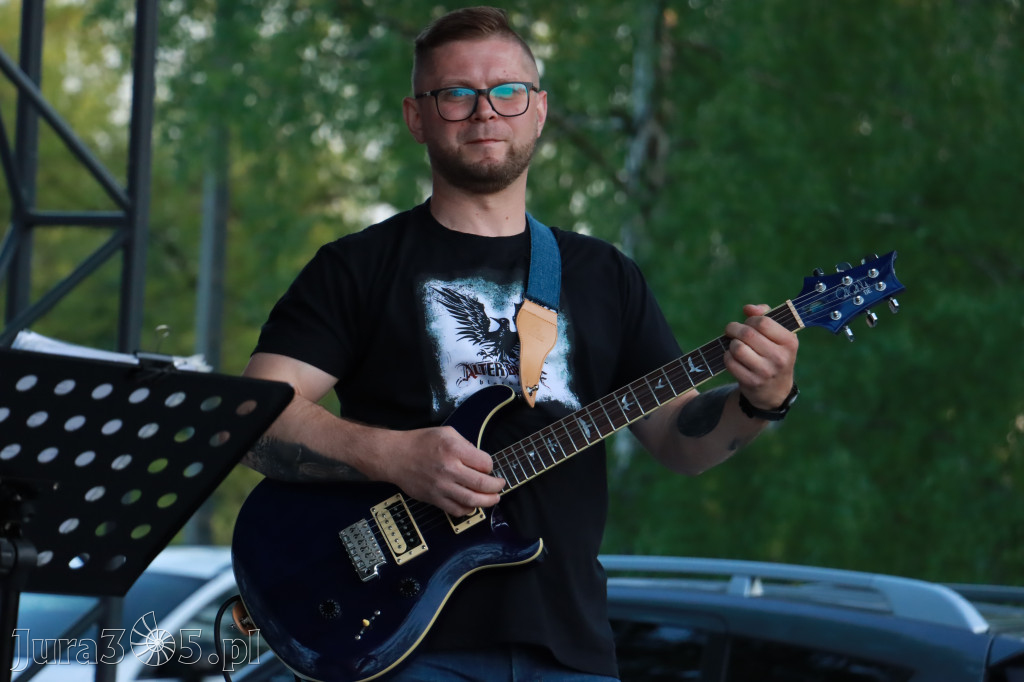 Myszkowski Klub Motocyklowy - Otwarcie Lata 2023r.
