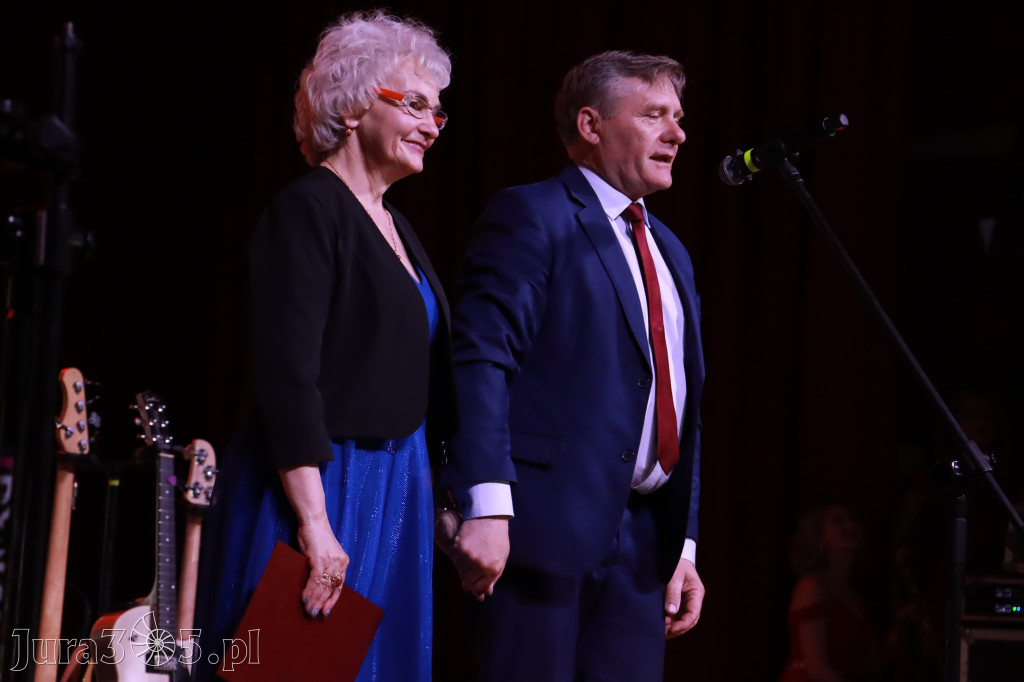 Fotorelacja: KONCERT DLA MOJEJ MAMY w Koziegłowach