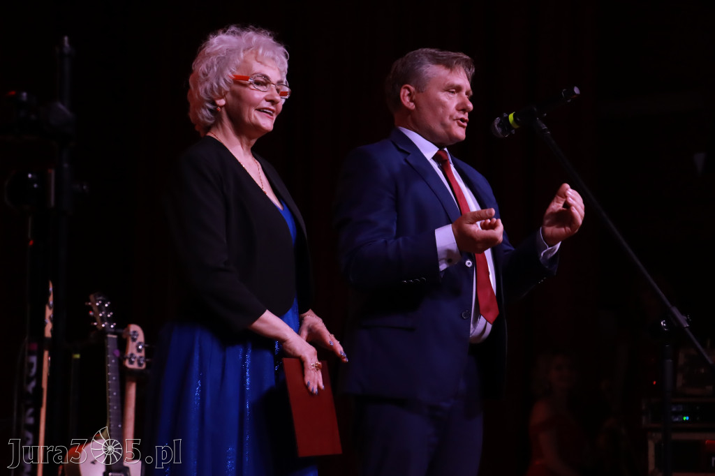 Fotorelacja: KONCERT DLA MOJEJ MAMY w Koziegłowach