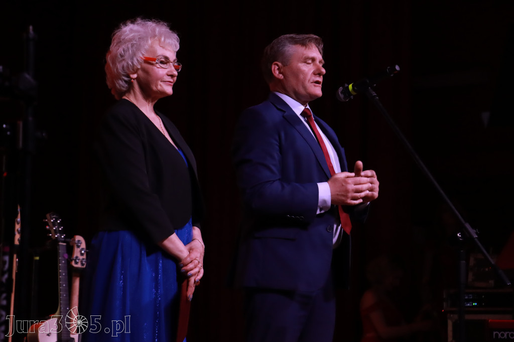 Fotorelacja: KONCERT DLA MOJEJ MAMY w Koziegłowach